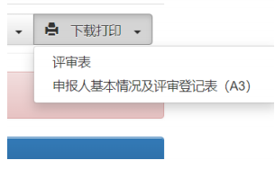 廣東2019年高級會計師評審申報步驟詳解（申報系統操作說明）