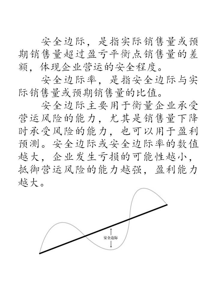 什么是邊際分析？企業如何運用邊際分析？（漫畫連載十五）