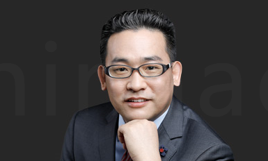 趙俊峰老師身懷絕技——經濟法學習妙招不斷