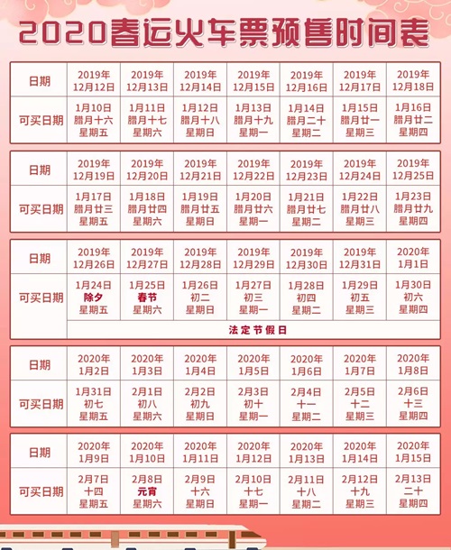 下個月放假13天！除了搶票注會干貨必須先屯好！