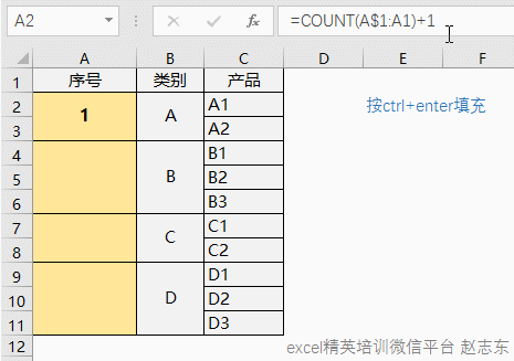 年終必會的16個Excel統(tǒng)計函數(shù)，會計多忙都要學！