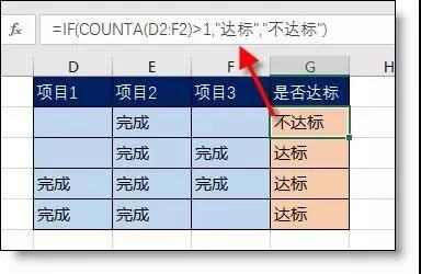 年終必會的16個Excel統(tǒng)計函數(shù)，會計多忙都要學！