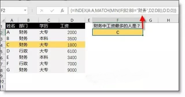 年終必會的16個Excel統(tǒng)計函數(shù)，會計多忙都要學！