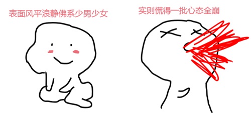 初級考試第1天 還沒開考的考生心態崩幾分？