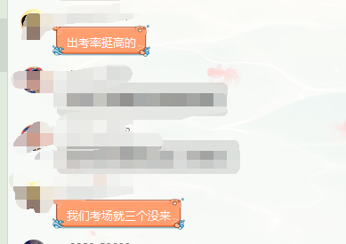 12月21日管理會計師初級考試圓滿結束 戰績如何？