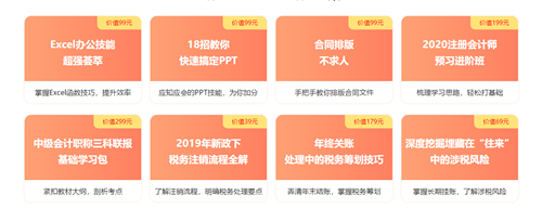 經濟師實用大禮包