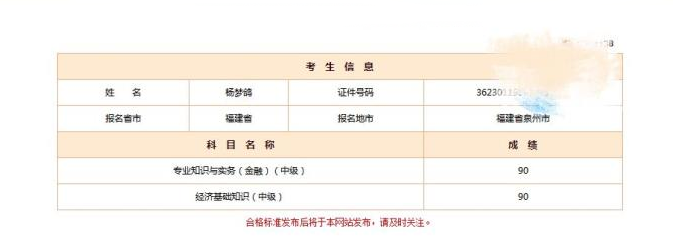 經濟師輔導效果1