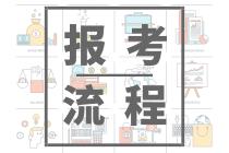 2020年安徽中級會計師考試報名流程公布了嗎？