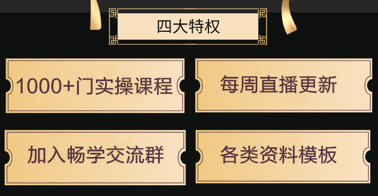 會計實務暢學卡重磅上線，多種特權享不停！全場限時3折！