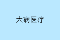 個人繳納的大病醫療保險是否可以在個人所得稅稅前扣除？