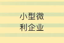 小型微利企業稅收優惠，如何優化與享受？