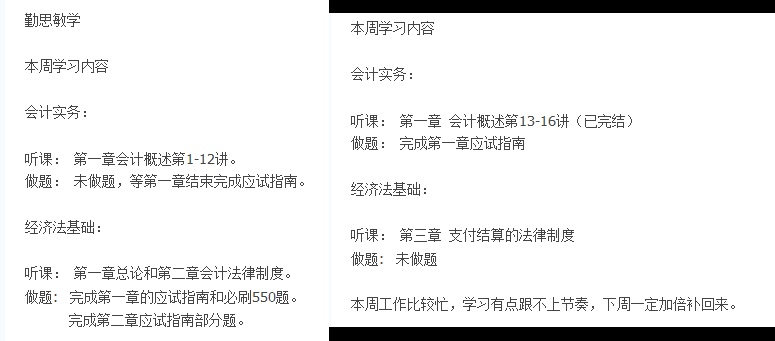 我發誓 2020初級職稱必勝！