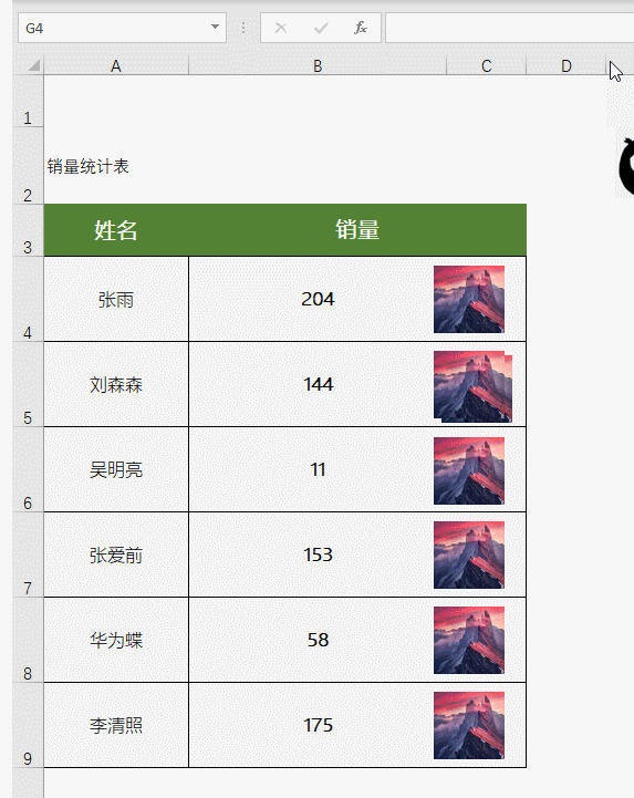 微信上線新表情，史上最有靈魂Excel表格終于來了！
