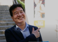 粉絲團集合準備！段子手高志謙老師帶著他的新春祝福來啦~