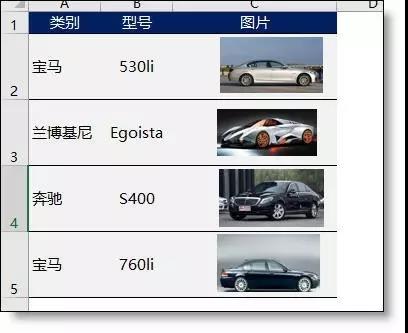Excel表格篩選后，圖片錯亂了怎么辦？