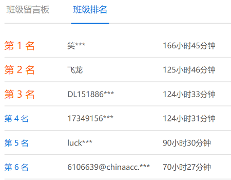 云學習已經成為當下流行！高會報名在即你還沒開始備考？
