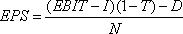 財務杠桿