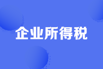 企業所得稅稅前結轉扣除