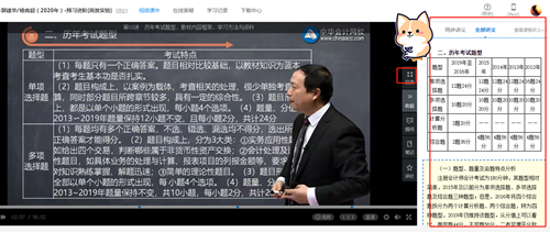 #你屬于網課快樂生嗎# 聽注會網課的正確姿勢揭秘！