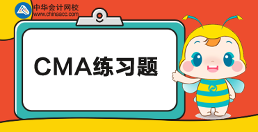 CMA練習：回歸分析知識點計算題