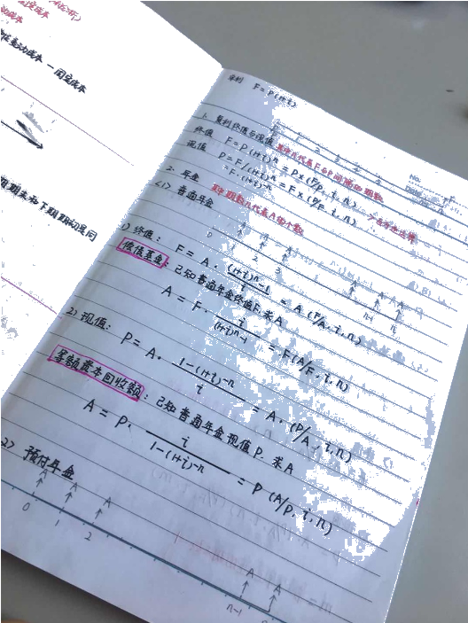 有求必應！你要的中級會計職稱備考打卡活動來啦！