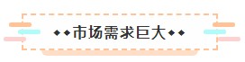成為美國注冊會計師后 竟然可以擁有這些職場競爭力！4