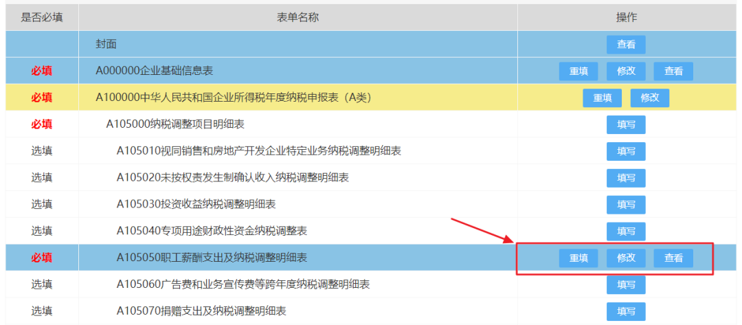 2019年度企業所得稅匯算清繳電子稅務局辦理流程來了！