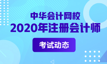 你了解海南2020年cpa考試時間嗎？