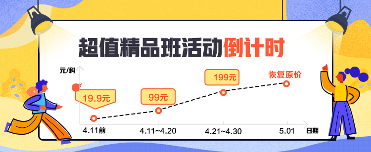 武漢如約而至 我們終會重逢！初級會計復工禮品請盡快查收！