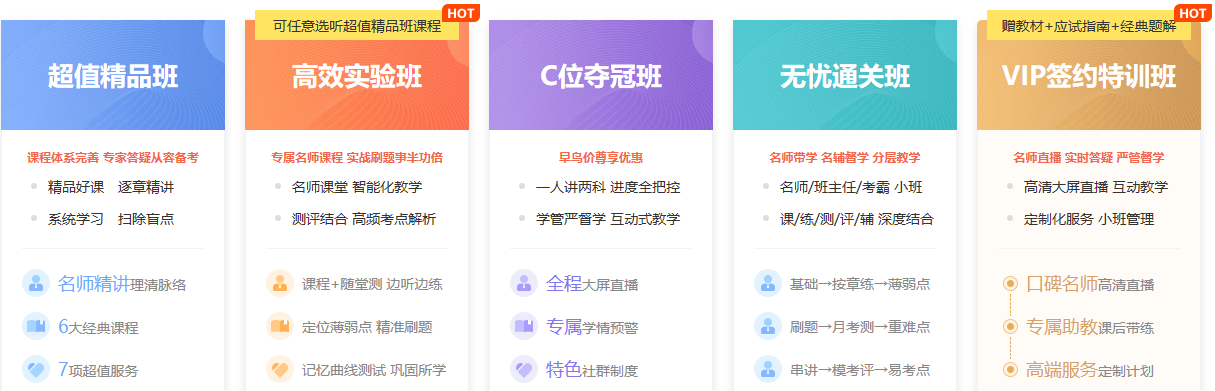 應(yīng)屆畢業(yè)生5個(gè)月過注會(huì)六科！9條備考經(jīng)驗(yàn)請(qǐng)謹(jǐn)記！