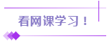 看網課學習