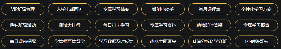 迎來送往~注會考生匆匆過 Ta們卻年復一年為注會努力著！