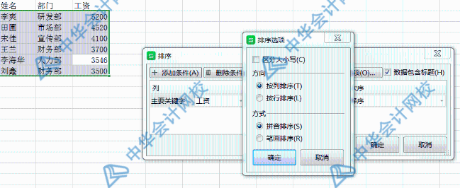 財務(wù)工作中常用的excel小技巧 學起來！