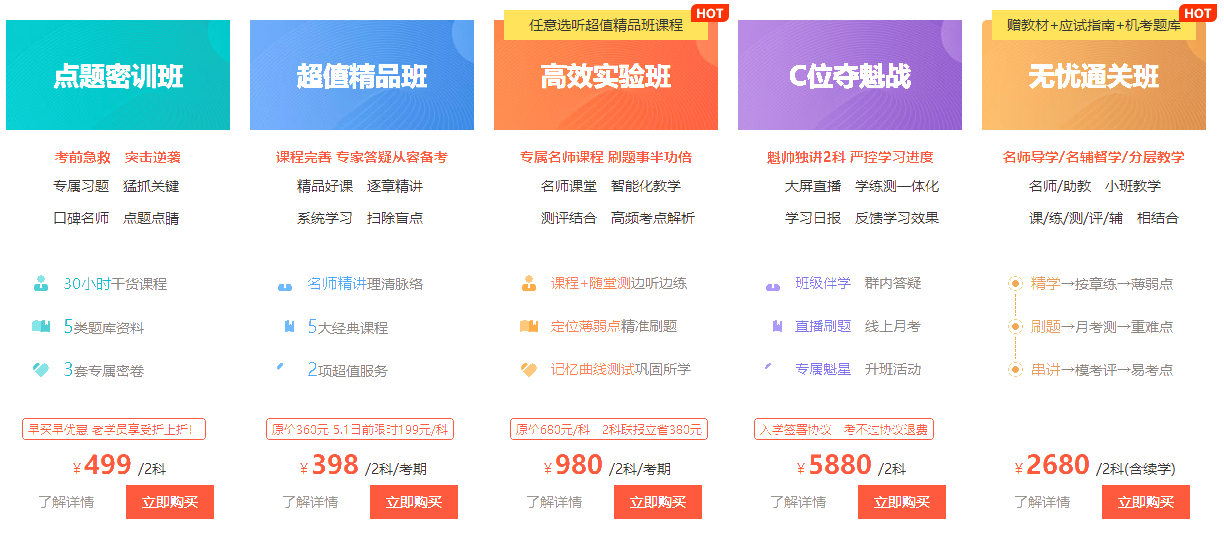 初級會計沖刺串講課都已經更新了！而你還停留在基礎階段沒學完？！