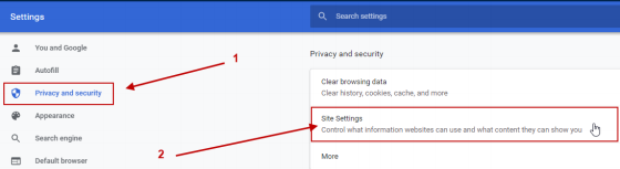 澳洲CPA考試Chrome彈出設置指南