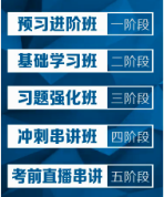 【必看】2020注會《稅法》怎么學？楊軍6分鐘小視頻大揭秘！