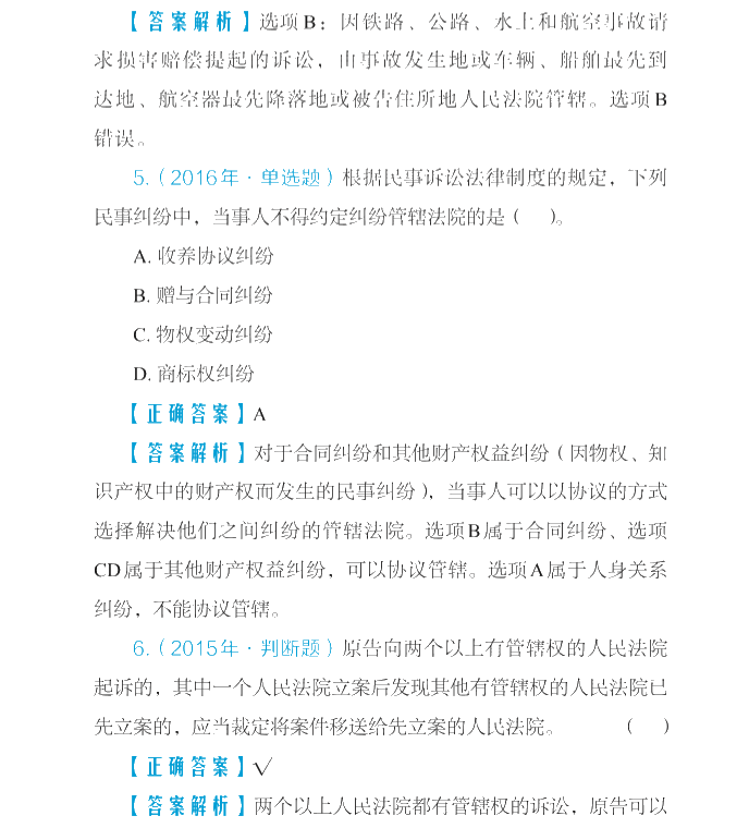 【好書試讀】中級經濟法《必背法條》搶鮮看！法條so easy>