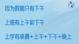 #假期過的太快真實原因#假期過后 初級經濟師怎么備考？