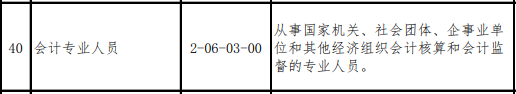 2020年“至暗時刻”下的就業季 財會仍是熱門職業？