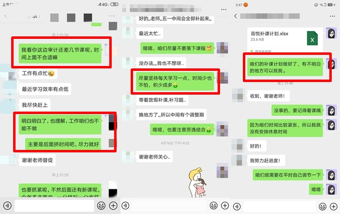 拖延癥發作 學習效率太差——攻略式清除注會備考路上絆腳石！