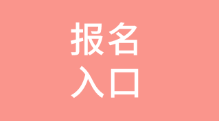 2020年審計(jì)師報(bào)名入口