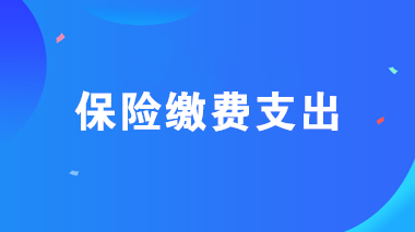 保險繳費支出的個人所得稅與企業所得稅如何處理？