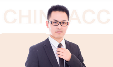 高級經濟師-張長魯老師