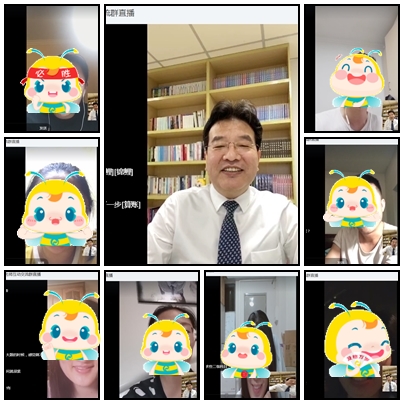還有這操作！男神高志謙老師當面解決你的備考疑惑