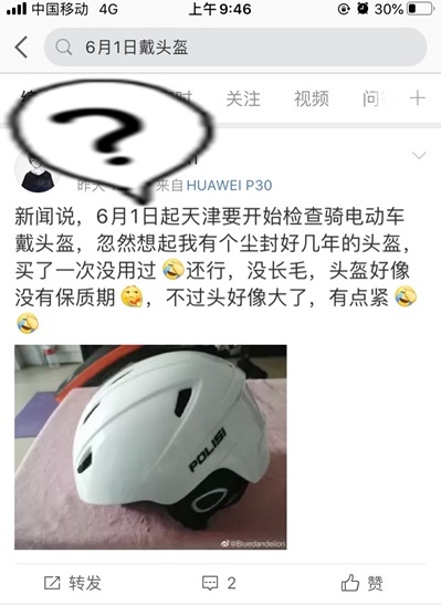 “頭盔”保證您的安全 網校保證您的高級經濟師學習效率~