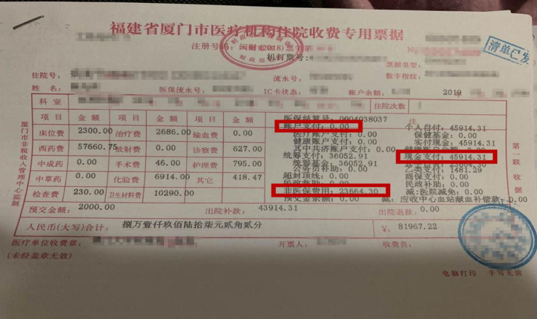 個(gè)稅大病醫(yī)療扣除金額怎么算？看過來