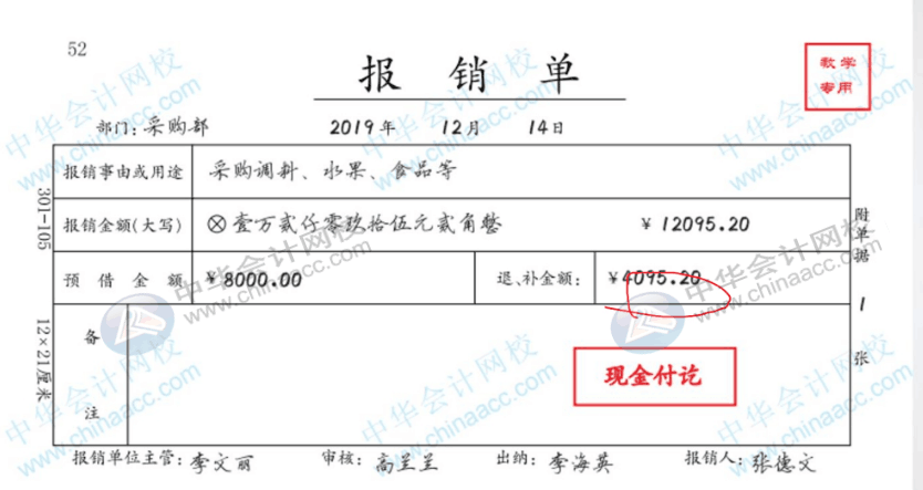 餐飲企業原材料采購分錄不會做？那快看過來！