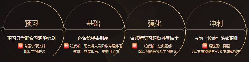 聽注會VIP課程居然有種聽相聲的感覺？？？發生了什么？