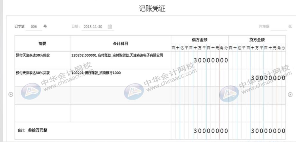工業企業會計經常涉及的幾個會計分錄，趕快get~