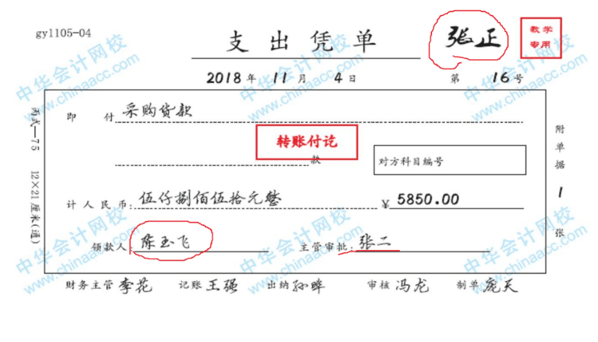 工業企業會計經常涉及的幾個會計分錄，趕快get~
